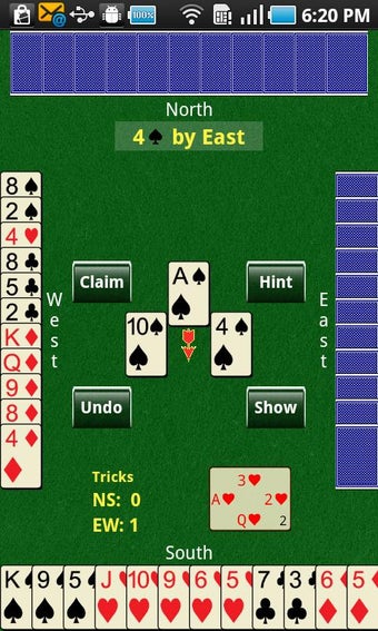 Imagen 2 para Bridge Baron