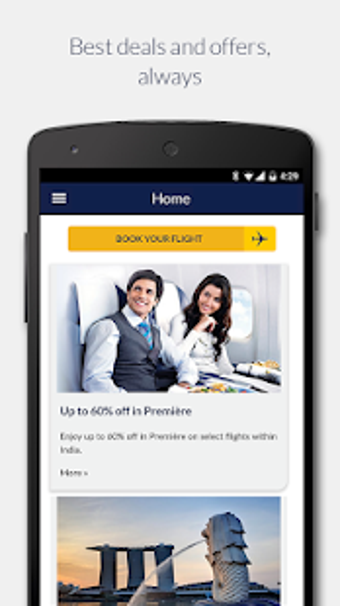 Image 2 for Jet Airways