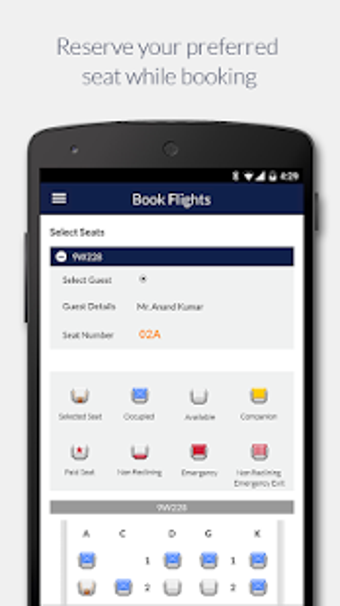 Image 3 for Jet Airways