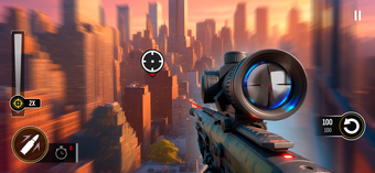 Image 0 for Grand Sniper: 3D Shooting…