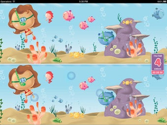 Image 1 for Find the Differences Free