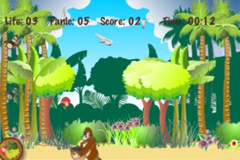 Imagen 0 para Monkey POP - Mommy Gorill…