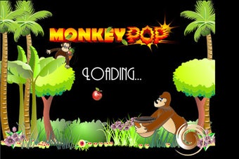 Imagen 2 para Monkey POP - Mommy Gorill…