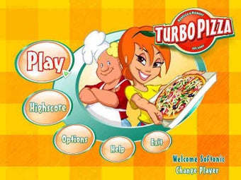Image 0 for Turbo Pizza