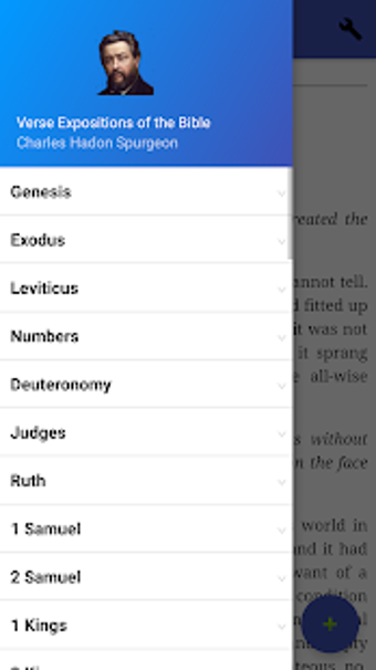Image 0 for Spurgeon's Verse Expositi…