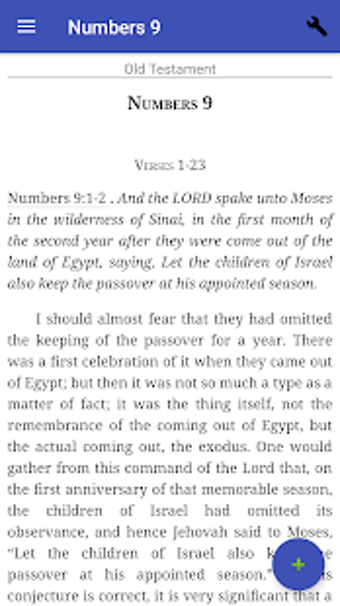 Image 3 for Spurgeon's Verse Expositi…