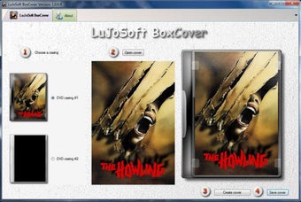 Image 0 for LuJoSoft BoxCover II