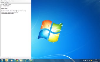 Imagen 0 para Beryl Quick Notes