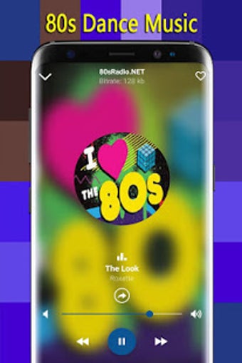 Image 2 for 80s Dance Music