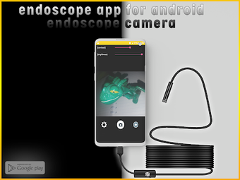 Imagen 2 para endoscope app for android