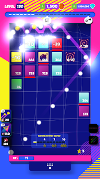 Image 3 for Super Balls - offline gam…