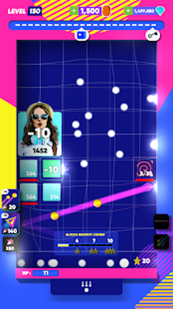 Image 0 for Super Balls - offline gam…