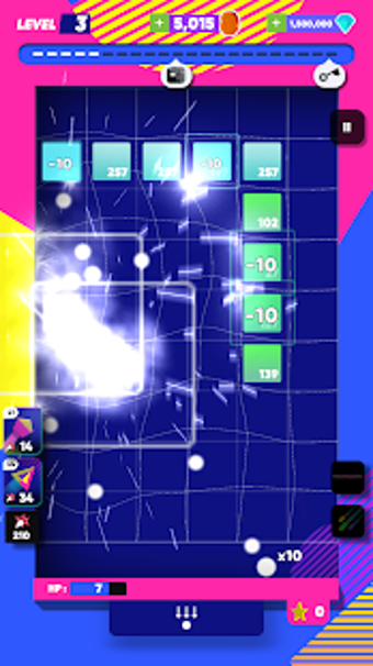 Image 2 for Super Balls - offline gam…