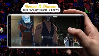 Imagen 1 para Animated Movies 2019