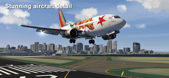 Image 1 for Aerofly FS 2020