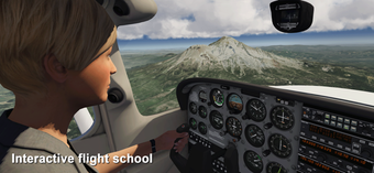 Image 2 for Aerofly FS 2020