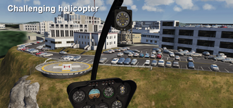 Image 2 for Aerofly FS 2020