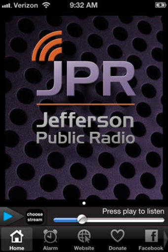 Image 0 for Jefferson Public Radio