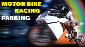 Imagen 0 para Motor Bike Racing Parking