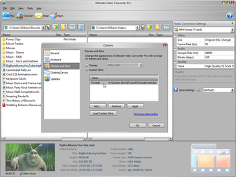 Image 0 for Ultimate Video Converter …