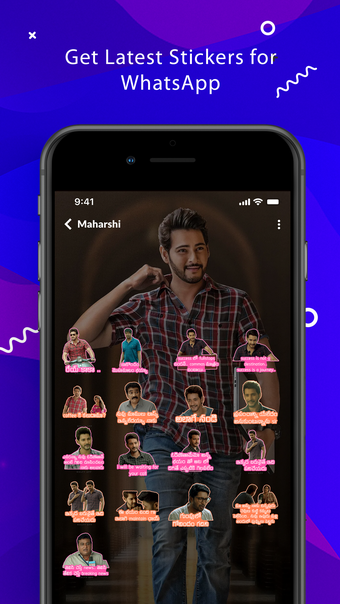 Image 0 for Kulfy: Videos GIFs  Stick…