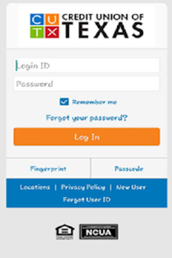 Image 1 for CUTX Mobile Banking