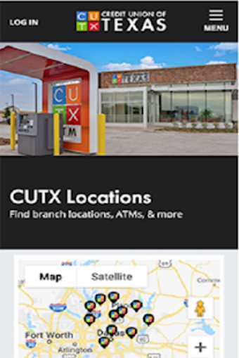 Image 2 for CUTX Mobile Banking