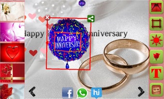 Image 1 for Wedding Anniversary Greet…