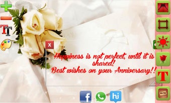 Image 3 for Wedding Anniversary Greet…