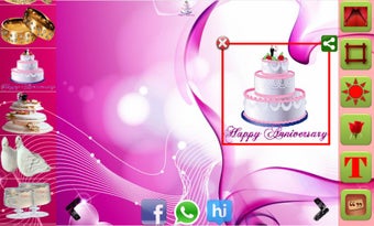 Image 2 for Wedding Anniversary Greet…