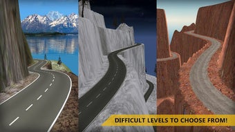 Image 0 for Bus Hill Climbing Simulat…