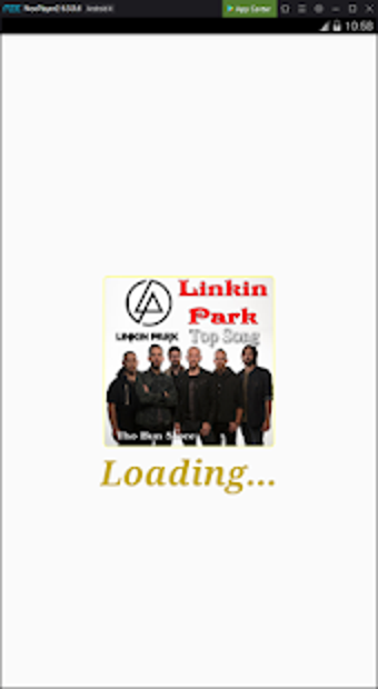 Image 2 for Linkin Park Top Songs