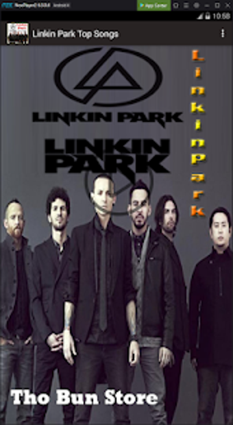 Image 0 for Linkin Park Top Songs