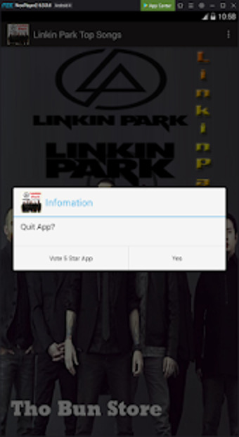 Image 1 for Linkin Park Top Songs
