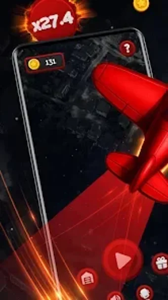 Image 0 for Rapid Burst