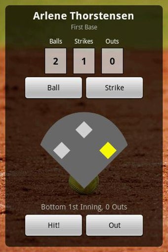 Image 0 for Batter Up