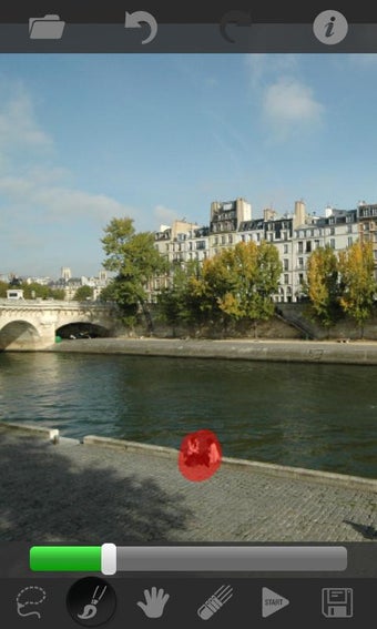 Image 7 for TouchRetouch