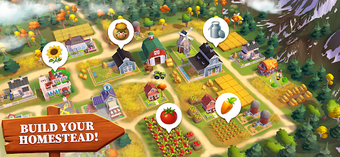 Image 0 for Big Farm Homestead