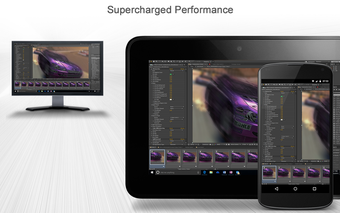 Imagen 1 para Splashtop for RMM