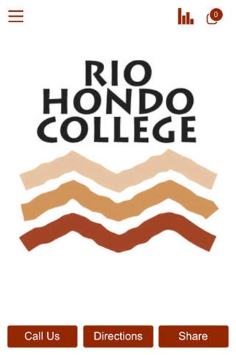 Image 0 for Rio Hondo Community Colle…