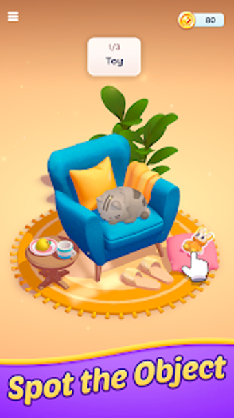 Image 0 for Hidden Association  3D Pu…