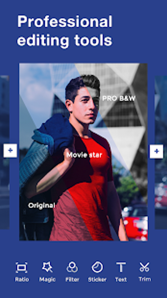 Image 2 for Video Editor, Crop Video,…