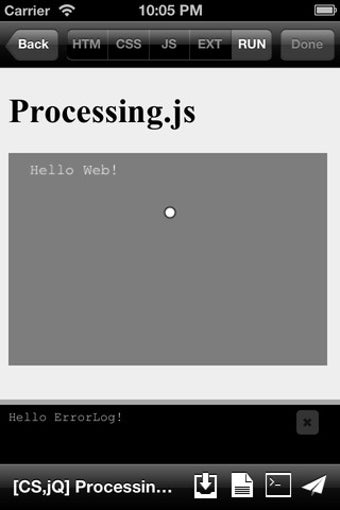Imagen 5 para CoffeeScript At Once