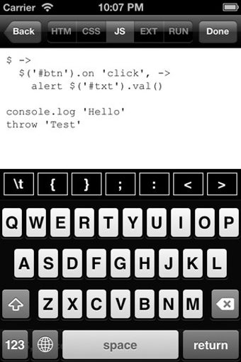 Imagen 3 para CoffeeScript At Once