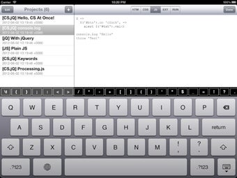 Imagen 1 para CoffeeScript At Once