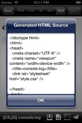 Imagen 0 para CoffeeScript At Once