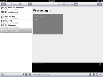 Imagen 2 para CoffeeScript At Once