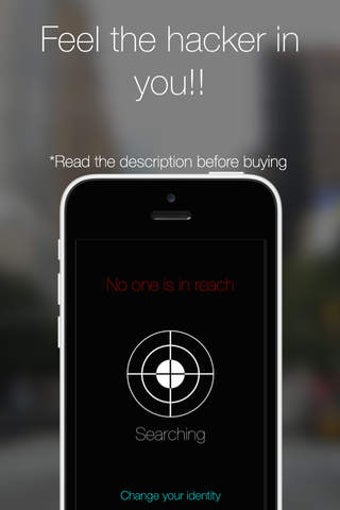 Image 0 for iHackU: Feel the hacker i…