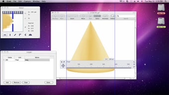 Image 0 for Ondesoft Screen Rulers
