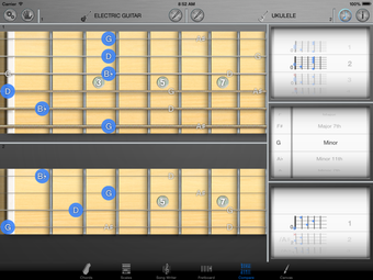 Image 3 for StringMaster Fretlight Ed…